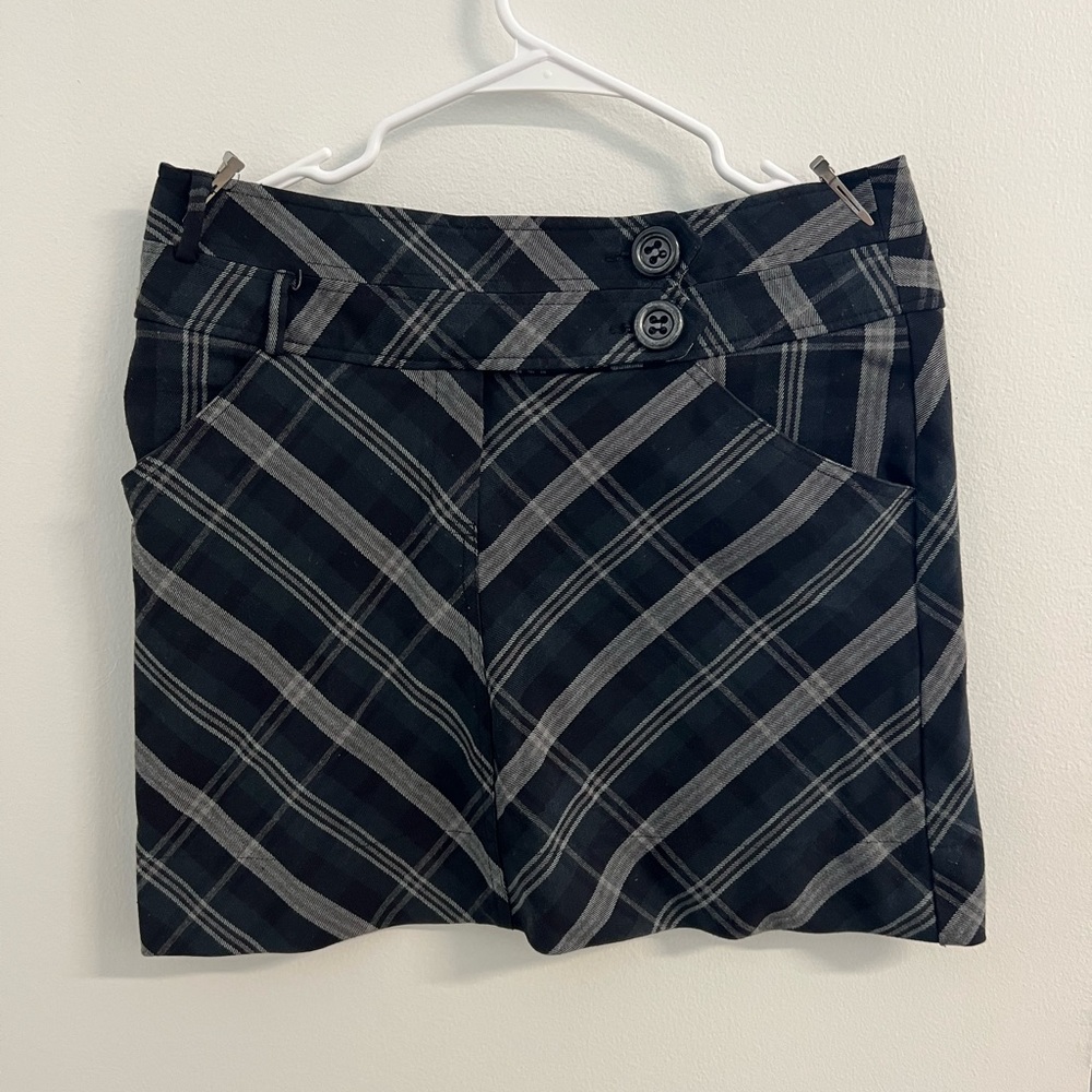 vintage skirt